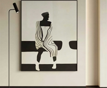 Modern Painting-ID:528162964