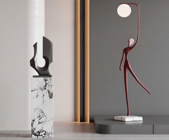 Modern Sculpture-ID:937854055