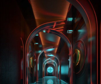 Modern Ktv-ID:482666976
