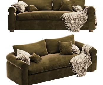 Modern A Sofa For Two-ID:550564057