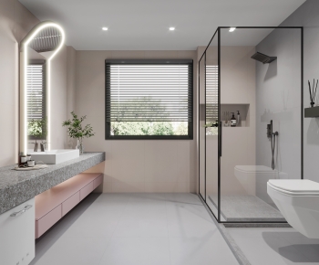 Modern TOILET-ID:908068901