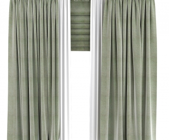 Modern The Curtain-ID:851318853
