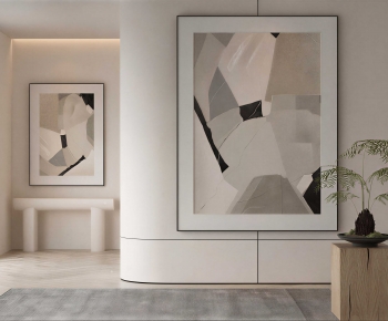 Modern Painting-ID:631133087
