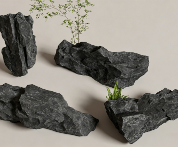 Modern Garden-ID:309006931