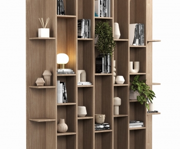 Modern Bookcase-ID:101709438