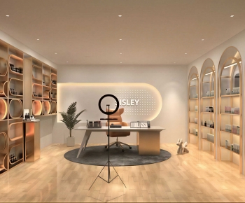 Modern Studio/Recording Studio/Live Room-ID:126877076