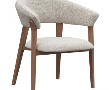 Modern Dining Chair-ID:909132003