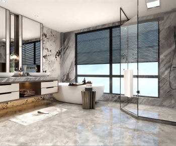 Modern TOILET-ID:274038081