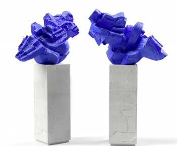 Modern Sculpture-ID:788096904