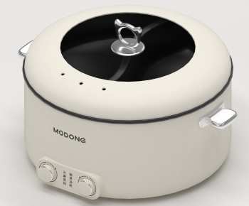 Modern Electric Kitchen Appliances-ID:647398955