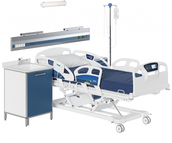 Modern Medical Equipment-ID:768907076