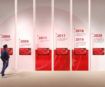 Modern TV Wall-ID:780924082