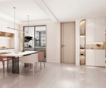 Modern Dining Room-ID:300328975