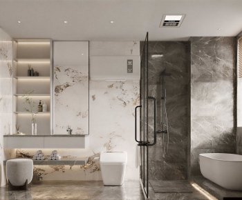 Modern TOILET-ID:649570947