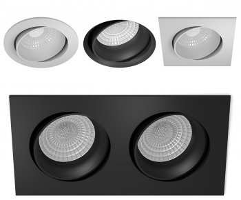 Modern Downlight Spot Light-ID:479009277