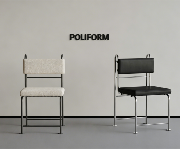 Modern Dining Chair-ID:619062901