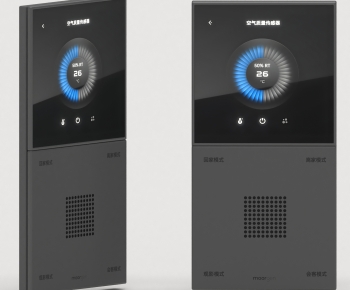 Modern Switch Panel-ID:647015092