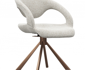 Modern Dining Chair-ID:695899969