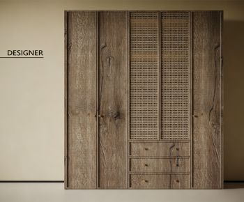 Wabi-sabi Style The Wardrobe-ID:905230017