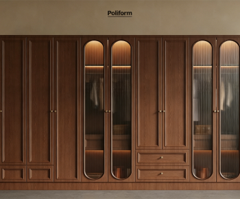 French Style The Wardrobe-ID:408599432