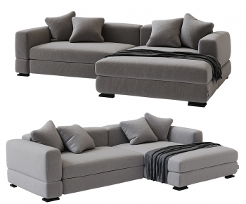 Modern A Sofa For Two-ID:253700975