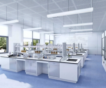 Modern Laboratory-ID:652329929