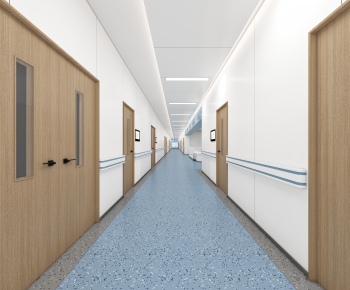 Modern Hospital-ID:392692094