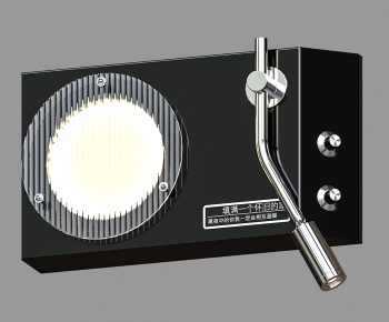 Modern Wall Lamp-ID:153194901