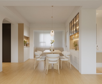 Modern A Living Room-ID:731364016