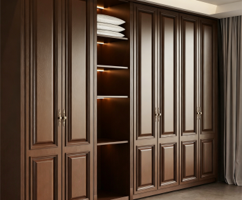 French Style The Wardrobe-ID:589828971