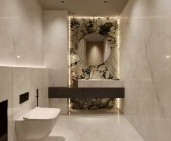 Modern TOILET-ID:103011199