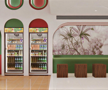 Modern Restaurant-ID:637347949