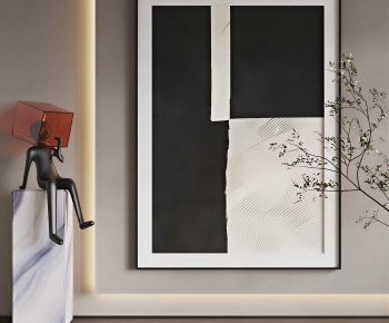 Modern Painting-ID:661937958