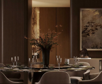 New Chinese Style Restaurant Box-ID:832159576