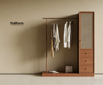 Modern Coat Hanger-ID:976896053