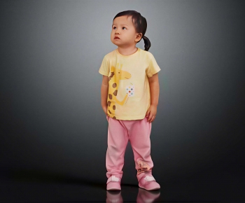 Modern Children-ID:776350531