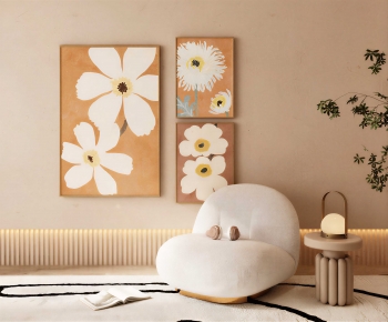 Modern A Sofa For Two-ID:877147914