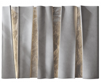 Modern The Curtain-ID:281717066