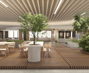 Modern Restaurant-ID:330298904
