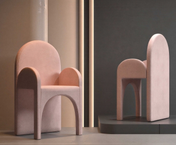 Modern Single Chair-ID:654150019