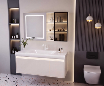 Modern TOILET-ID:763762959