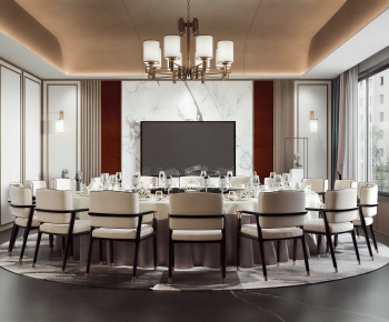 New Chinese Style Restaurant Box-ID:640260932