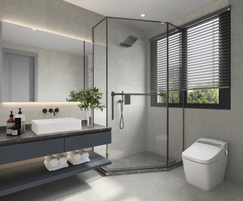 Modern TOILET-ID:312118056