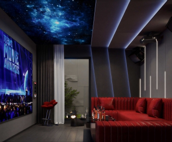 Modern KTV Box-ID:643003945