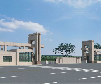 Modern Gate-ID:297333965