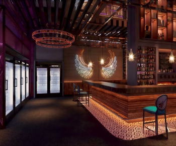 Modern Ktv  Bar-ID:621123084