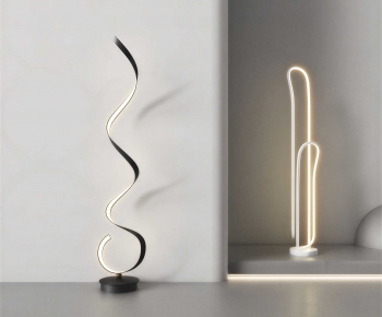 Modern Floor Lamp-ID:535062075