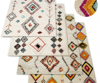 Modern The Carpet-ID:269680981