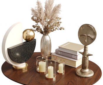Modern Decorative Set-ID:388484001