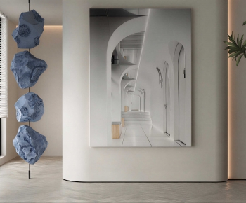 Modern Painting-ID:943989048